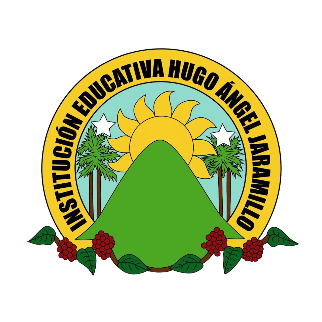 Logo institucional